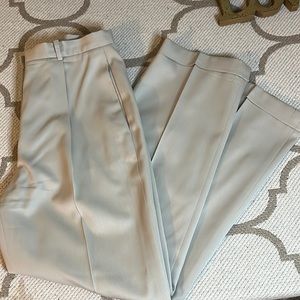 Brooks Light Gray Women's Trousers